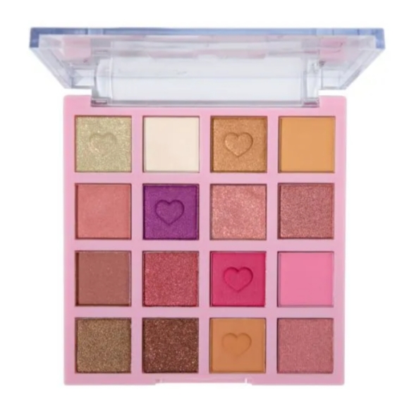 Wet 'n Wild L.E. My Melody Eyeshadow Palette - Picture 2 of 6